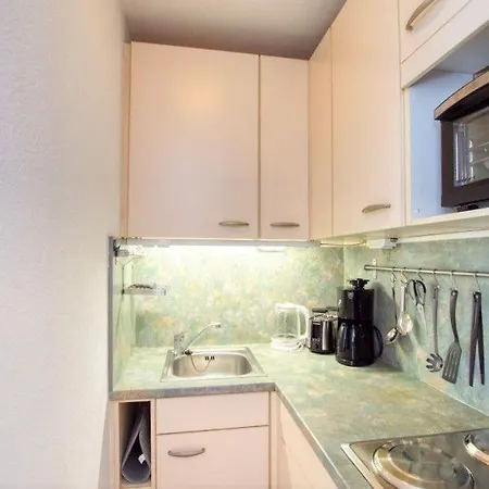 Ferienwohnung-c-3-8-0c0308 Appartement Heiligenhafen
