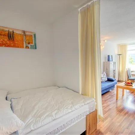Appartement Ferienwohnung-c-3-8-0c0308 Heiligenhafen