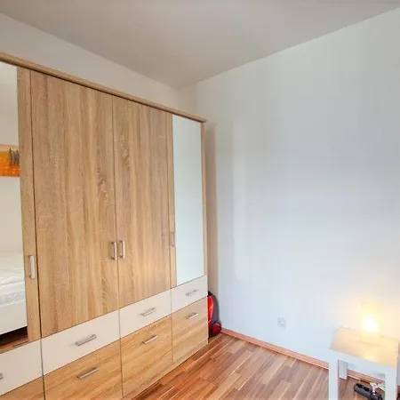 Lejlighed Ferienwohnung-c-3-8-0c0308 *