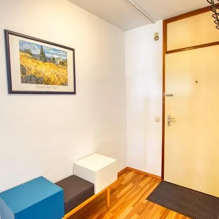 Ferienwohnung-c-3-8-0c0308 Appartement Heiligenhafen