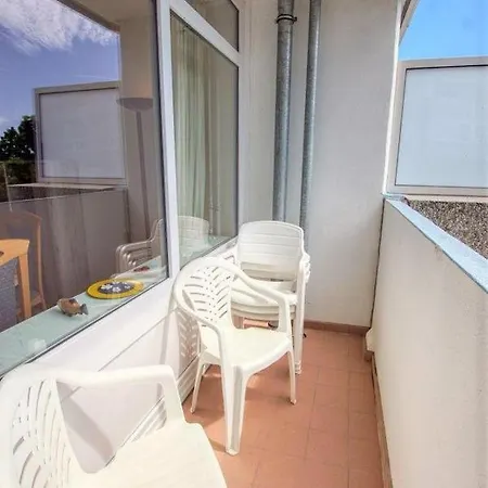 Appartement Ferienwohnung-c-3-8-0c0308 *