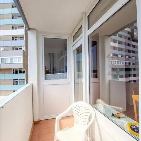 Appartement Ferienwohnung-c-3-8-0c0308 Heiligenhafen