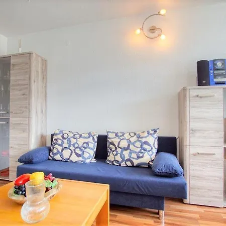 Appartement Ferienwohnung-c-3-8-0c0308 *
